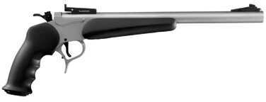 Thompson/Center Arms G2 Pistol 17 HMR 14" Stainless Steel 3209